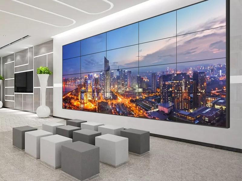 Video Walls